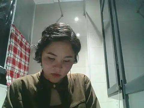 JennyCarpenter online show from November 8, 11:32 am