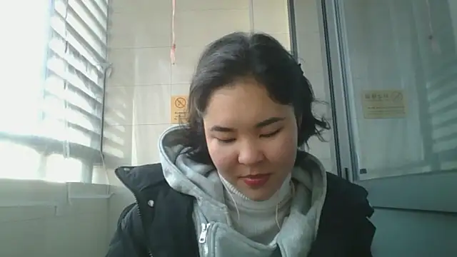 JennyCarpenter online show from January 9, 11:50 pm