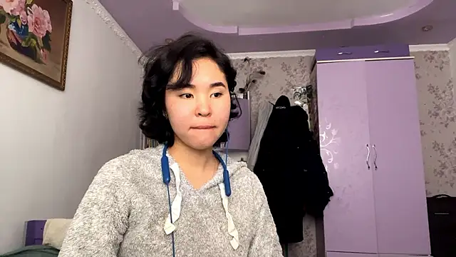 JennyCarpenter online show from February 15, 7:51 am