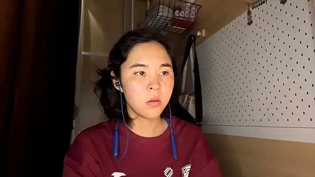 JennyCarpenter online show from April 28, 9:58 am