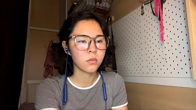 JennyCarpenter online show from May 14, 5:03 am