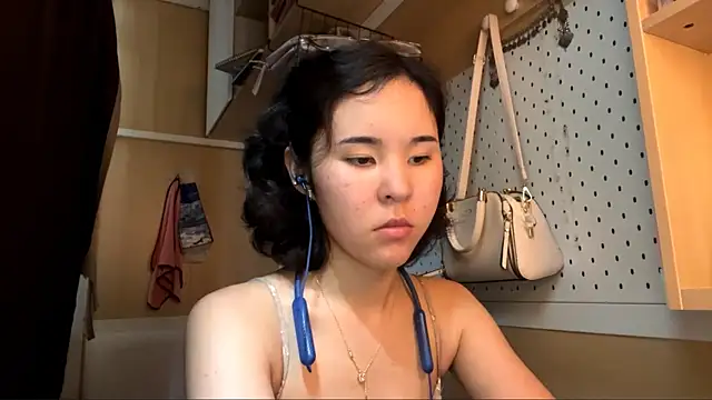 JennyCarpenter online show from May 21, 4:52 am