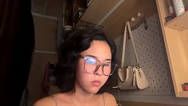 JennyCarpenter online show from May 22, 10:48 pm