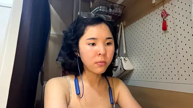 JennyCarpenter online show from May 26, 12:34 pm