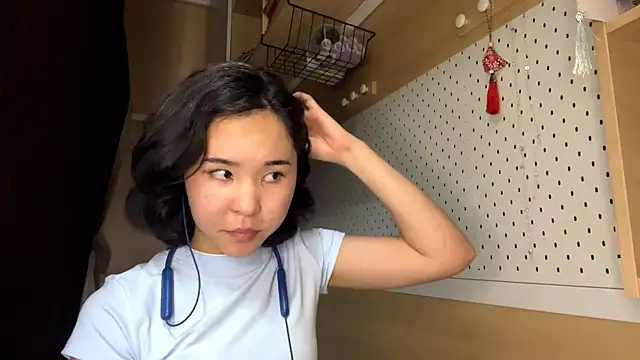 JennyCarpenter online show from May 29, 9:07 am