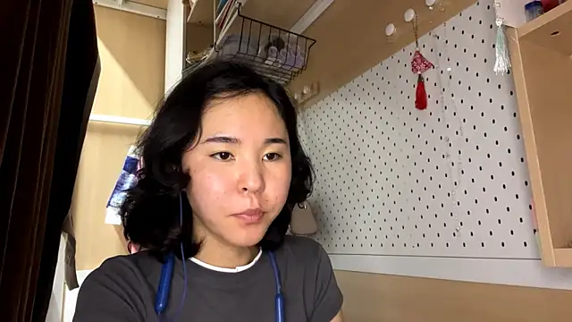 JennyCarpenter online show from May 30, 9:06 am