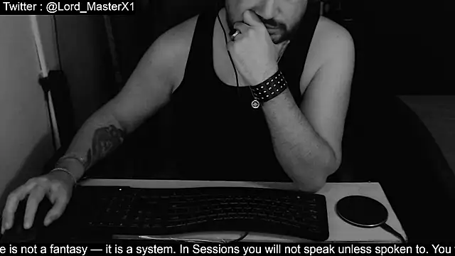 Lord MasterX online show from March 3, 3:34 am