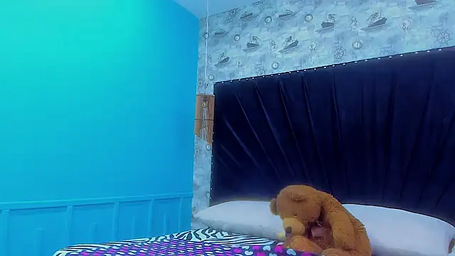 Karol-Horny online show from October 8, 1:53 pm