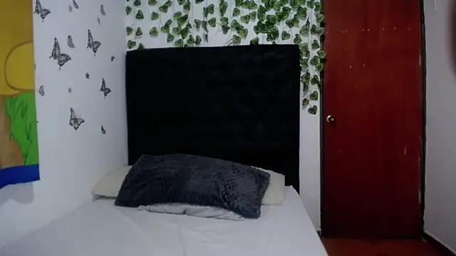 isabel 09 online show from November 28, 3:14 pm