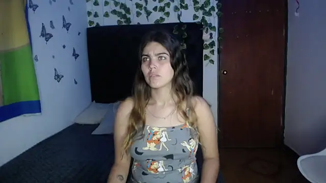 isabel 09 online show from March 11, 6:36 pm