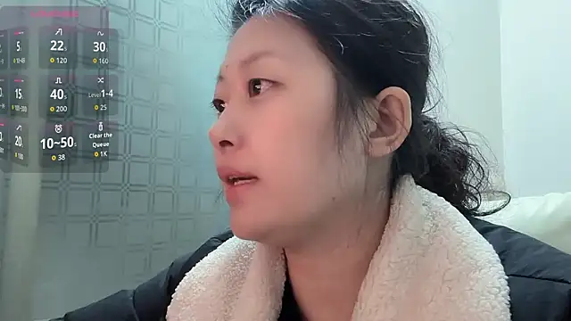 Snapshot of feifei1234 chatting on October 23, 1:54 pm feifei1234 online show from October 23, 1:54 pm