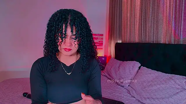 missvaneblake online show from February 10, 2:10 pm