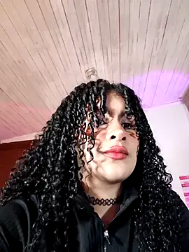 missvaneblake online show from March 10, 11:37 am