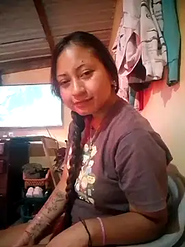 Snapshot of Morella_14 chatting on October 15, 4:18 pm Morella 14 online show from October 15, 4:18 pm