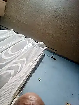 Jarektchurzewski online show from April 15, 8:20 pm