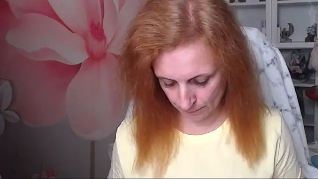 Venus love1 online show from March 17, 6:22 pm