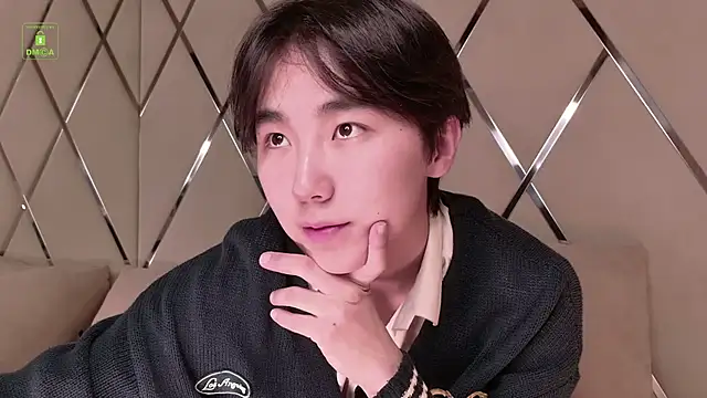 HeejinWang online show from October 2, 4:08 am