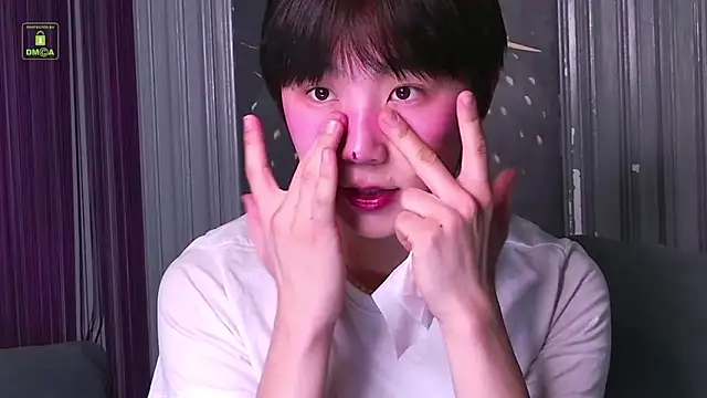 HeejinWang online show from March 4, 4:18 am