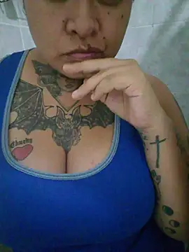 agnesvela online show from February 24, 7:39 am