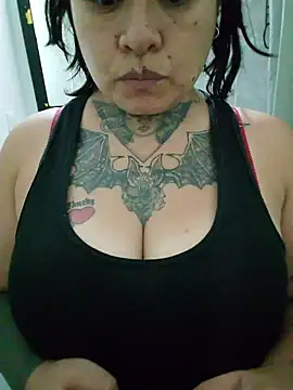 agnesvela online show from February 27, 5:07 am