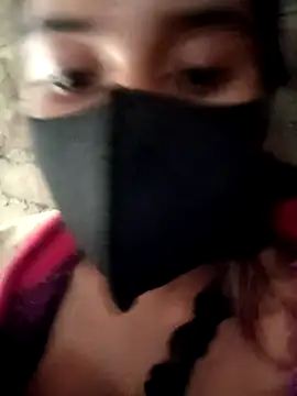 Aaisha-16 online show from December 4, 3:05 am