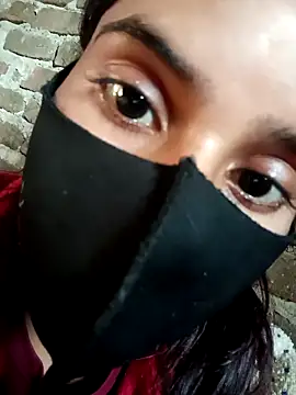 Aaisha-16 online show from December 5, 2:31 am