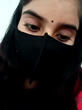 Aaisha-16 online show from December 14, 3:01 am