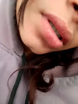 Aaisha-16 online show from February 23, 3:59 am