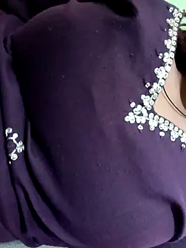 Aaisha-16 online show from April 5, 4:20 am