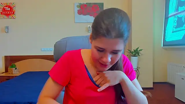 Joannia online show from October 9, 7:17 am