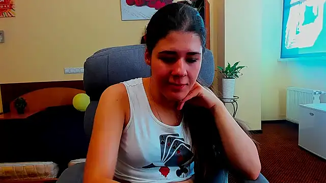 Joannia online show from October 29, 8:16 am