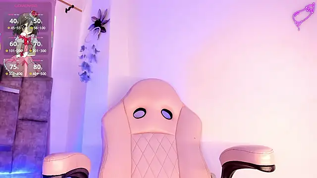 Mia royal online show from January 17, 5:27 pm