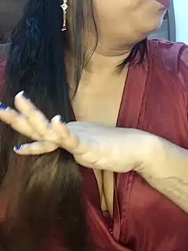 Chubby bhabhi  online show from October 9, 6:06 pm