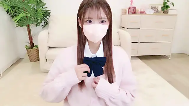 Snapshot of Yurika_ch chatting on October 5, 2:04 pm Yurika ch online show from October 5, 2:04 pm