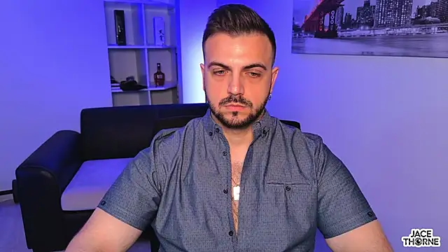 Jace Thorne online show from May 27, 4:53 am
