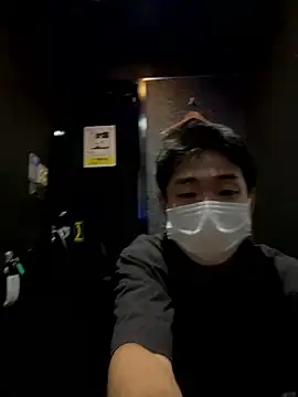 KAMESAN08 online show from September 19, 1:01 pm