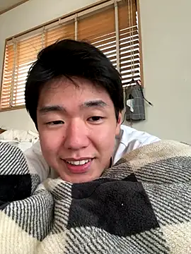 KAMESAN08 online show from November 18, 5:45 am