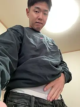 KAMESAN08 online show from December 14, 7:25 am