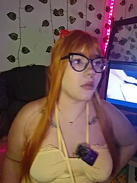 MegXo online show from October 19, 7:31 am