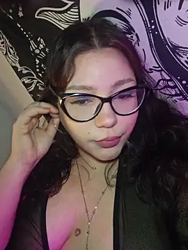 MegXo online show from December 21, 9:22 pm