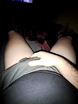 Pyromanancer online show from January 15, 8:56 pm