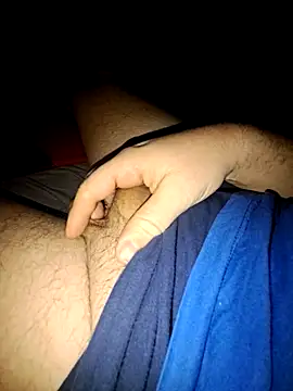 Snapshot of Pyromanancer chatting on February 4, 8:03 pm Pyromanancer online show from February 4, 8:03 pm