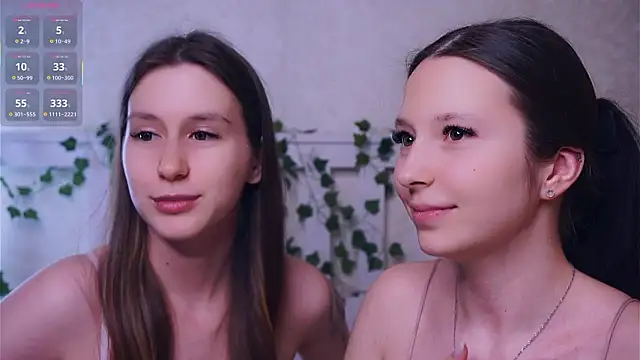 GabrielleLynchard online show from March 20, 10:03 pm