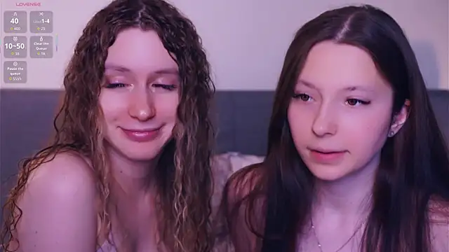 GabrielleLynchard online show from April 17, 8:06 am