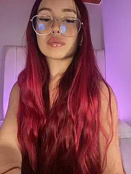 Abbi Gomez online show from July 6, 3:14 am