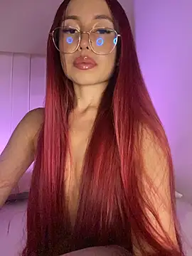 Abbi Gomez online show from July 30, 2:54 am