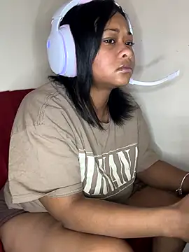 GoddessFatPuss online show from December 16, 7:57 am