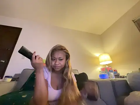 GoddessFatPuss online show from December 22, 4:09 am