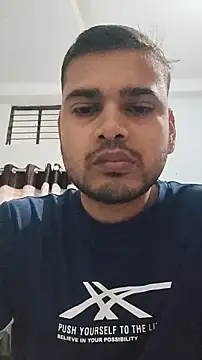 Snapshot of Nick_fun_13 chatting on January 8, 7:10 am Nick fun 13 online show from January 8, 7:10 am