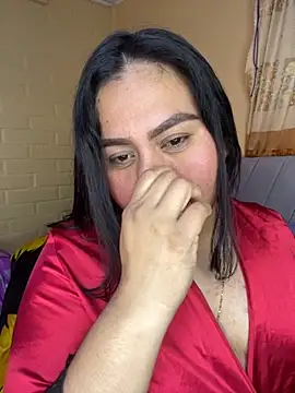 Snapshot of babyjuly19 chatting on October 8, 1:58 am babyjuly19 online show from October 8, 1:58 am